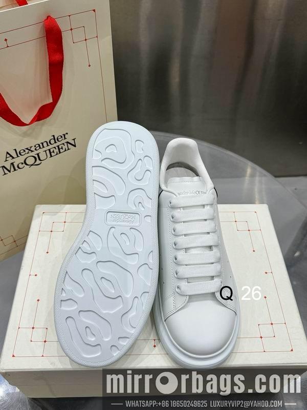 Alexander McQueen Shoes Alexander Mcqueen sz35-45 L1201
