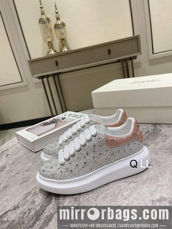 Alexander McQueen Shoes Alexander Mcqueen sz35-40 LL0302