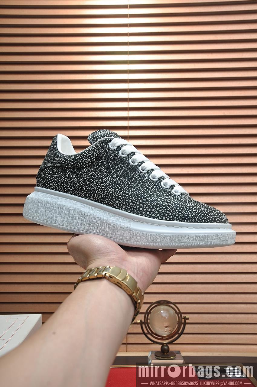 Alexander McQueen Shoes Alexander McQueen sz35-44 h0812