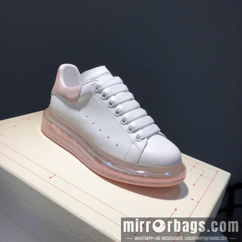 Alexander McQueen Shoes Alexander McQueen sz34-46 03mnw12