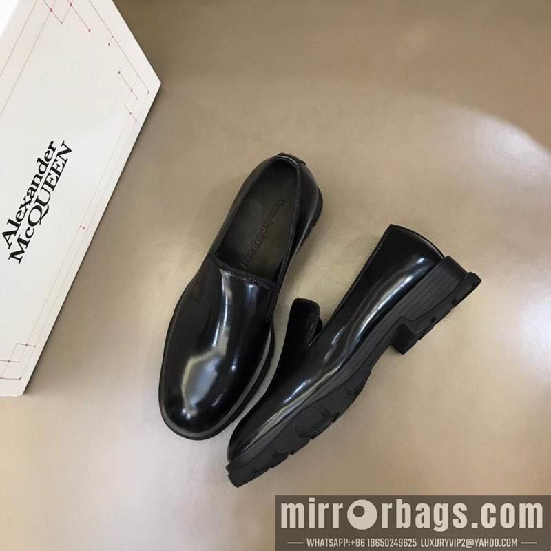 Alexander McQueen Shoes Alexander McQueen sz38-45 mnm0104