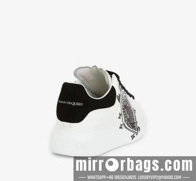 Alexander McQueen Shoes 21815031 SZ 35-44