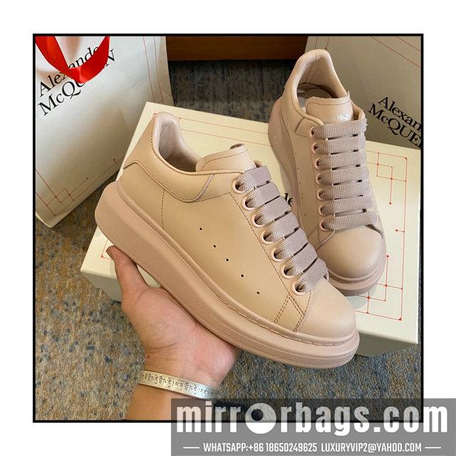 Alexander McQueen Shoes 21815051 SZ 35-44