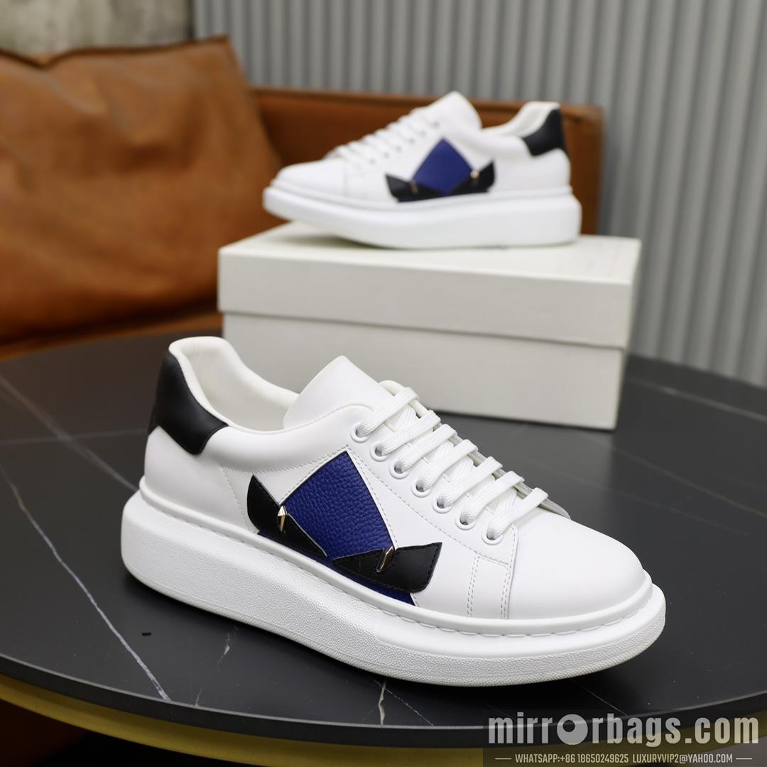 Alexander McQueen Shoes Alexander McQueen sz38-44 hnh0109