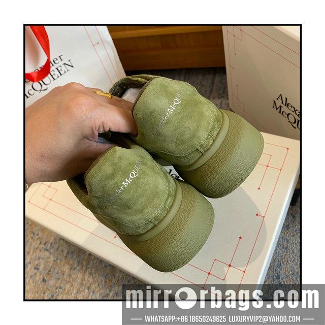 Alexander McQueen Shoes 21815051 SZ 35-44