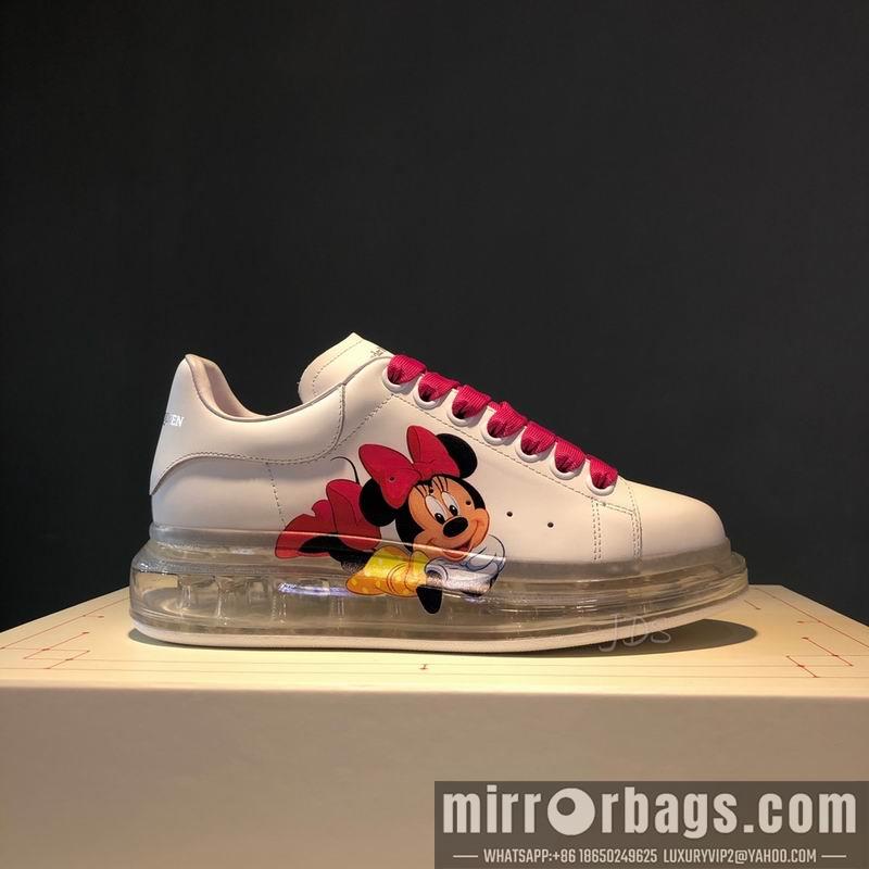 Alexander McQueen Shoes Alexander McQueen sz34-46 03mnw15