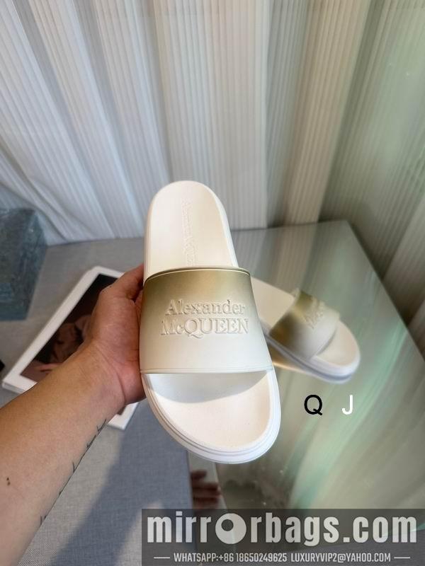 Alexander McQueen Shoes Alexander Mcqueen sz35-46 XJ0610