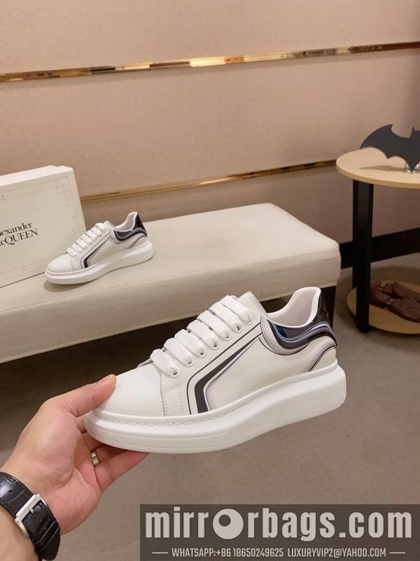 Alexander McQueen Shoes Alexander McQueen sz35-45 hnw0201