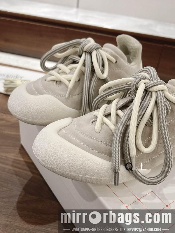 Alexander McQueen Shoes Alexander Mcqueen sz35-45 LL1206