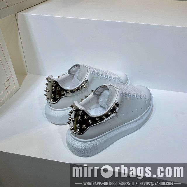 Alexander McQueen Shoes 21815125 SZ 35-44