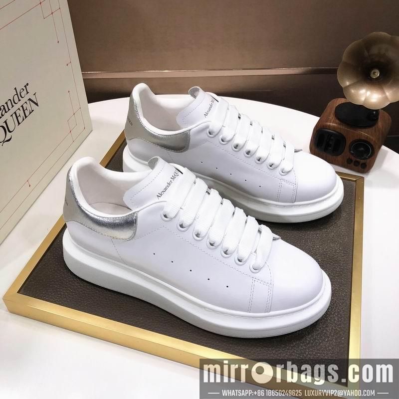 Alexander McQueen Shoes Alexander McQueen sz35-44 hnh0301