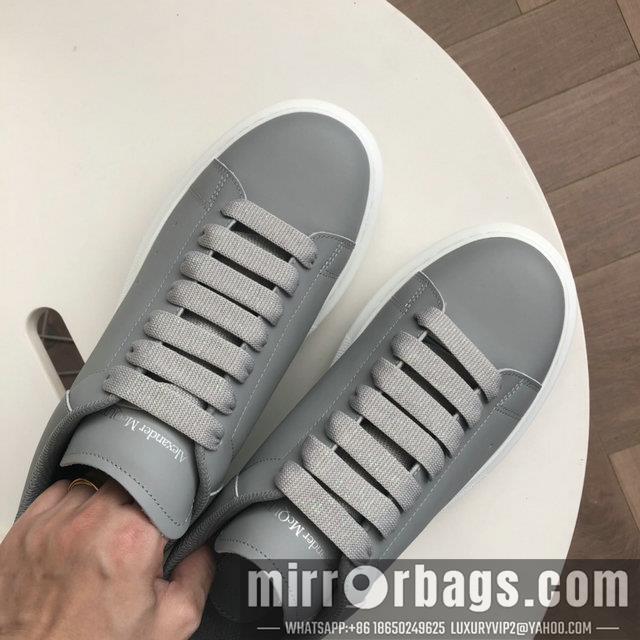 Alexander McQueen Shoes 21815133 SZ 35-44