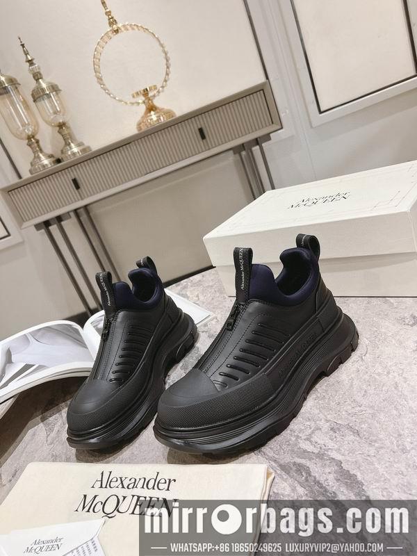 Alexander McQueen Shoes Alexander McQueen sz35-45 hnm0104