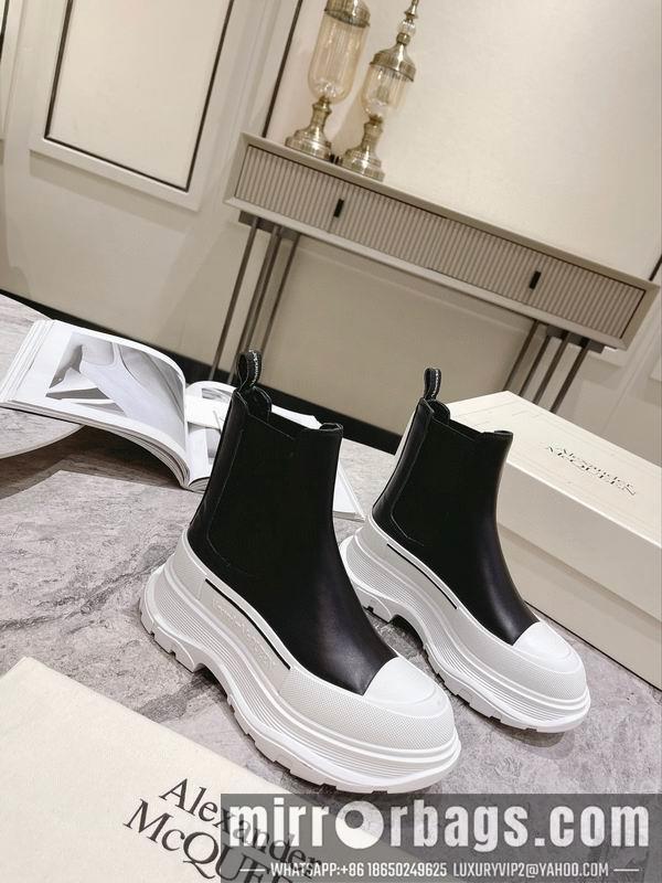 Alexander McQueen Shoes Alexander McQueen sz35-45 hnm0101