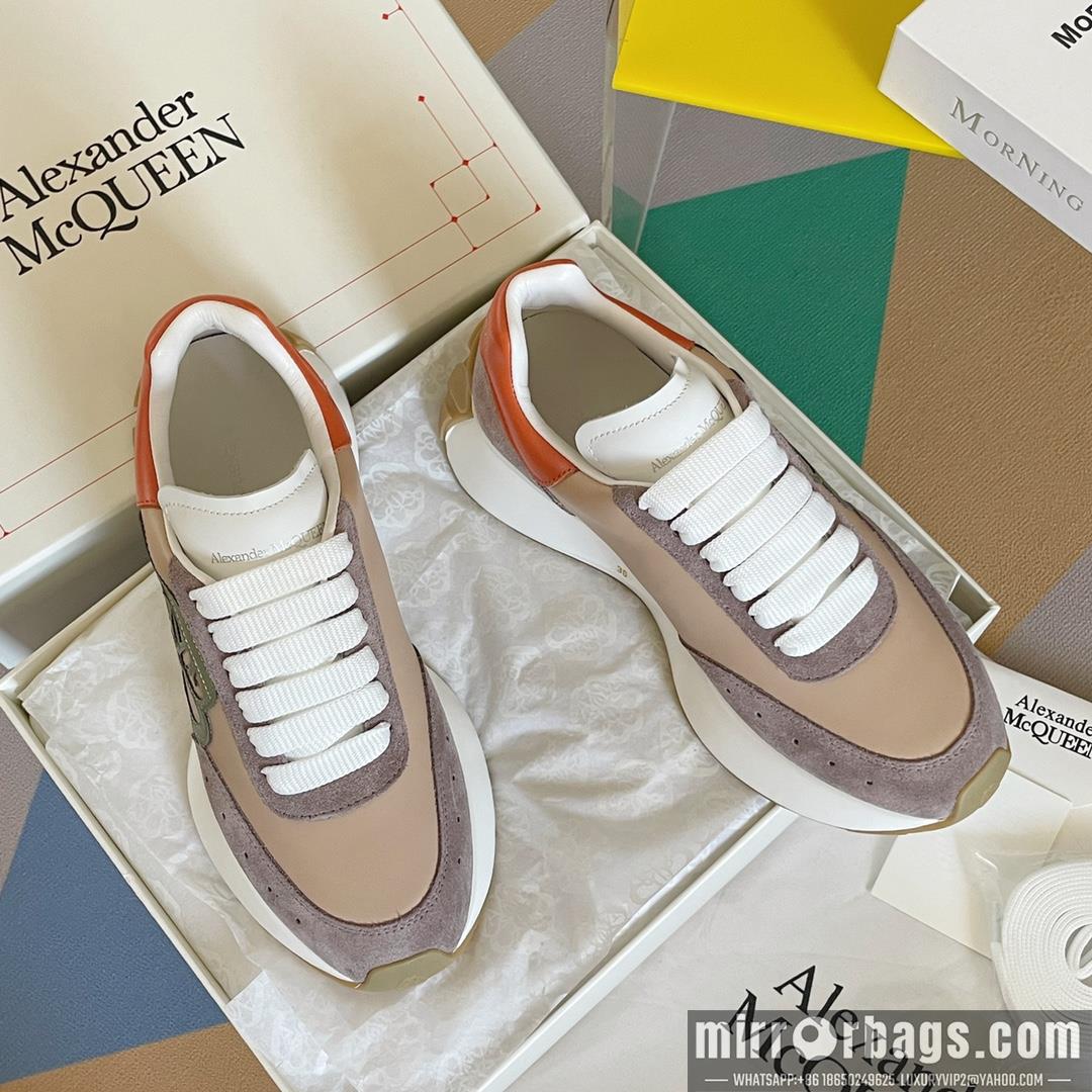Alexander McQueen Shoes Alexander McQueen sz39-45 h1003