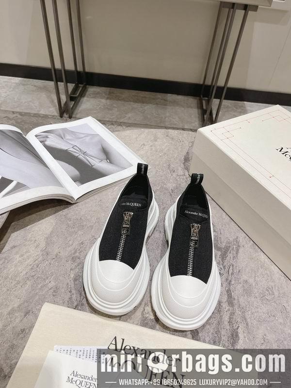 Alexander McQueen Shoes Alexander McQueen sz35-45 hnm0103