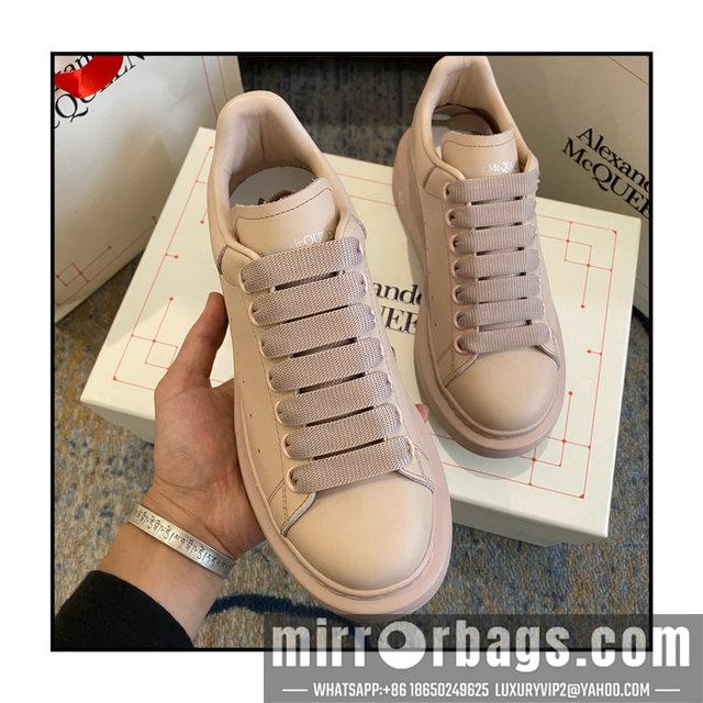 Alexander McQueen Shoes 21815051 SZ 35-44
