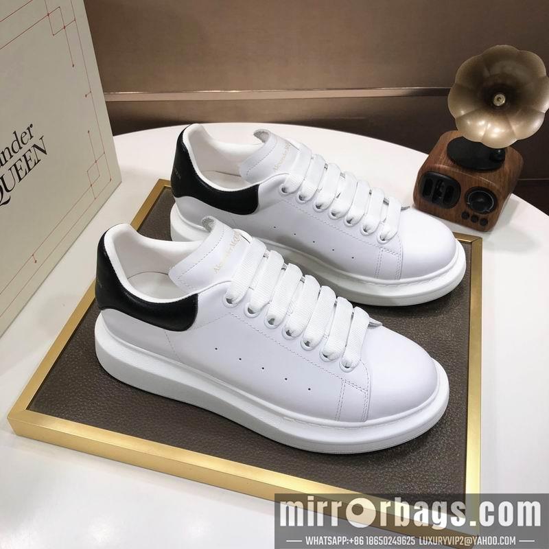 Alexander McQueen Shoes Alexander McQueen sz35-44 hnh0301