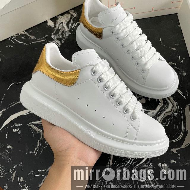 Alexander McQueen Shoes 21815144 SZ 35-44
