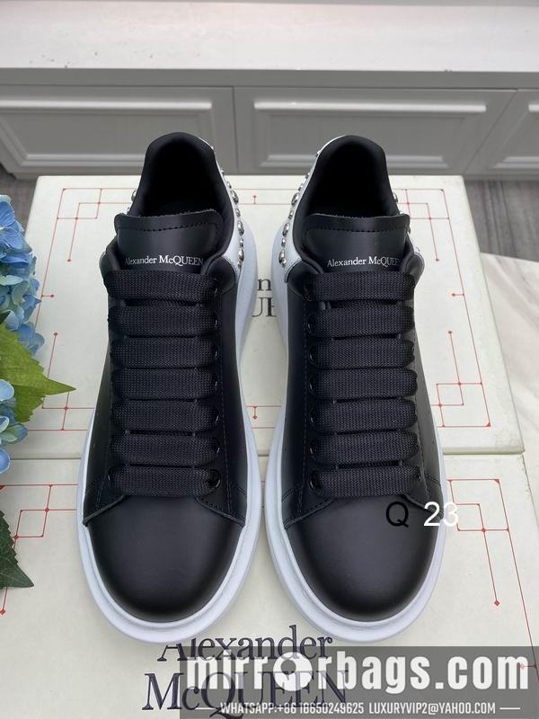 Alexander McQueen Shoes Alexander McQueen sz35-45 HY0306