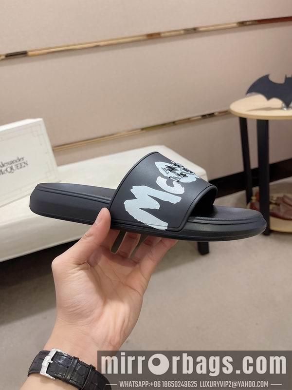 Alexander McQueen Shoes Alexander McQueen sz38-45 hnh0303