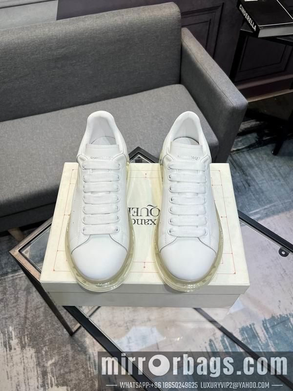 Alexander McQueen Shoes Alexander McQueen sz35-45 hnw0602