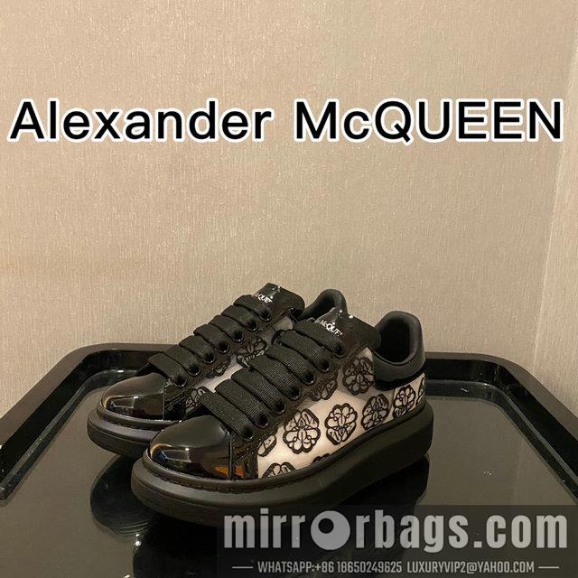 Alexander McQueen Shoes 21815021 SZ 35-44