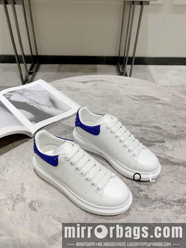 Alexander McQueen Shoes Alexander Mcqueen sz35-45 LL1204