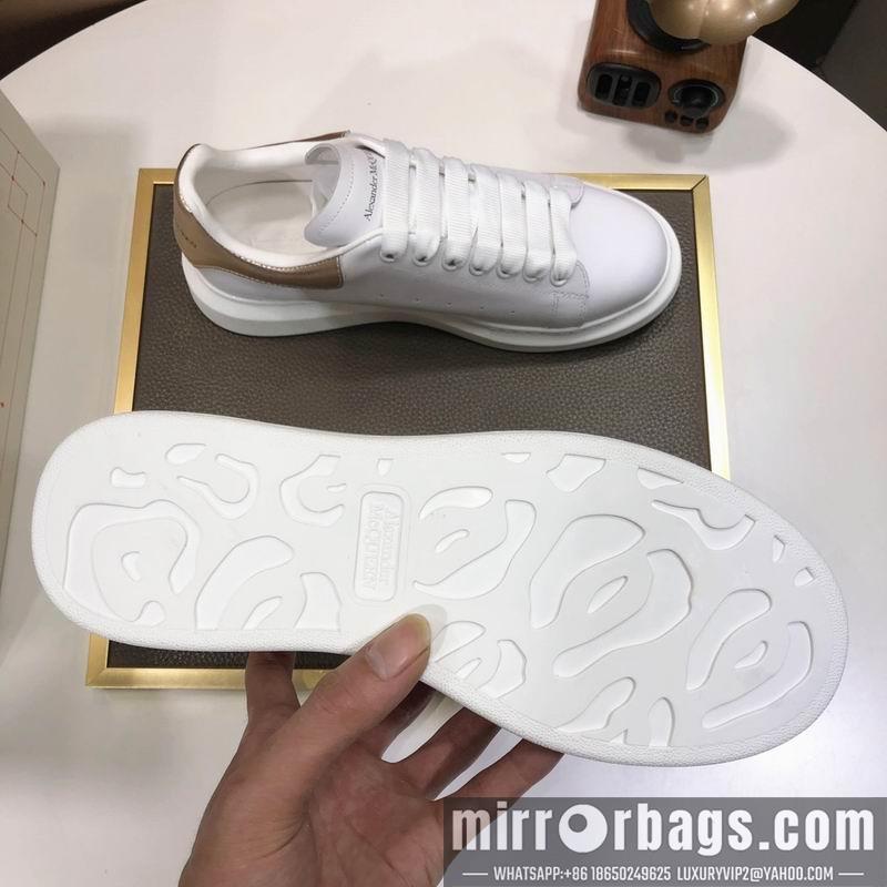 Alexander McQueen Shoes Alexander McQueen sz35-44 hnh0301