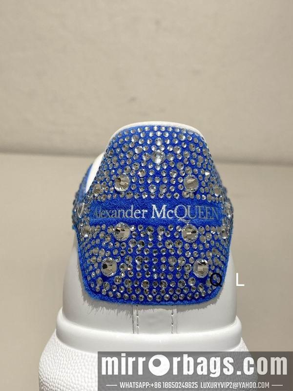 Alexander McQueen Shoes Alexander Mcqueen sz35-45 LL1204
