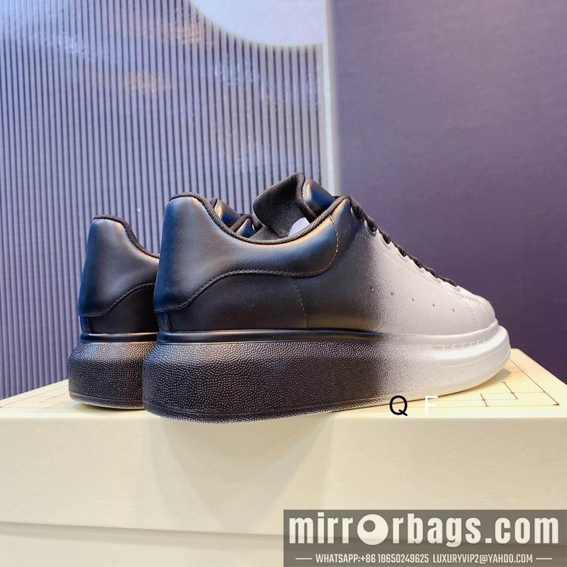 Alexander McQueen Shoes AlexanderMcqueen sz35-45 4C TF0102