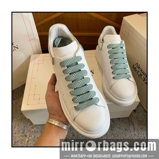Alexander McQueen Shoes 21815079 SZ 35-44