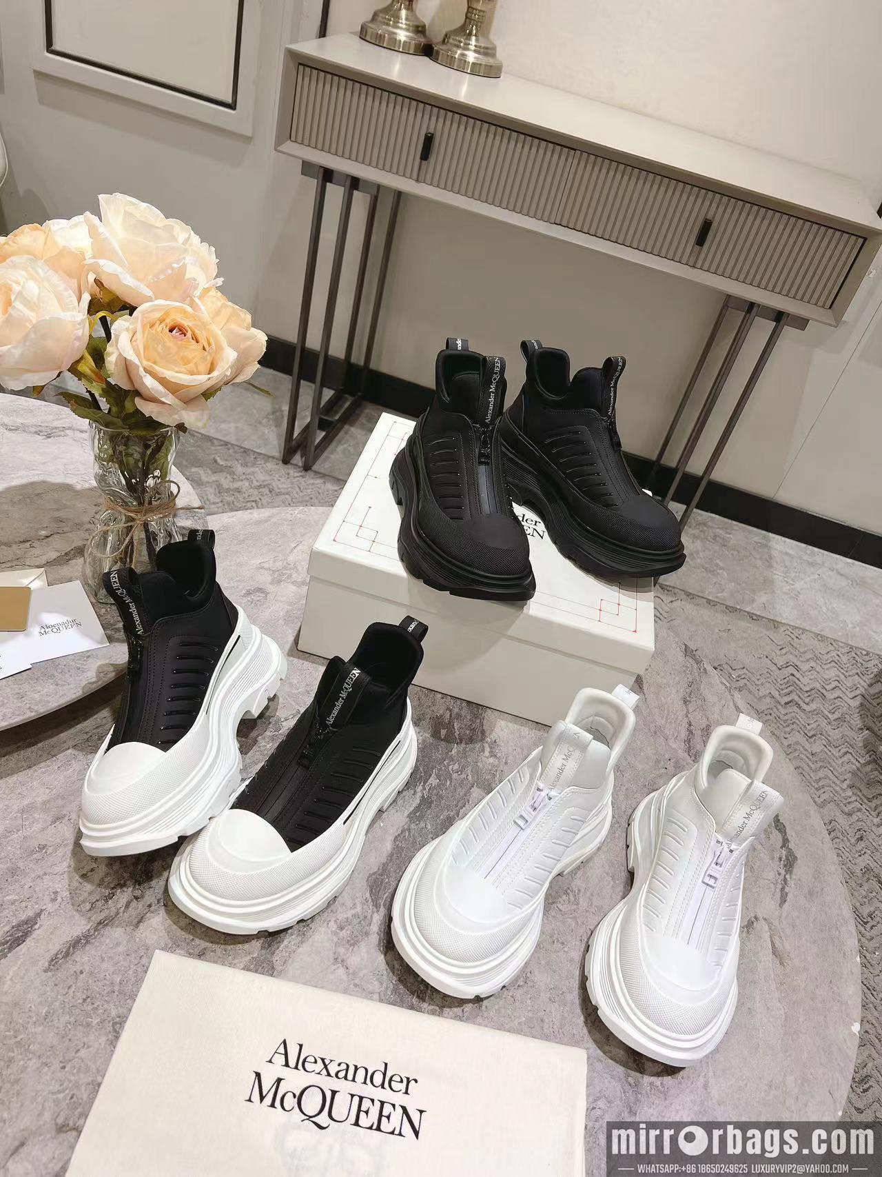 Alexander McQueen Shoes Alexander McQueen sz35-45 h0801
