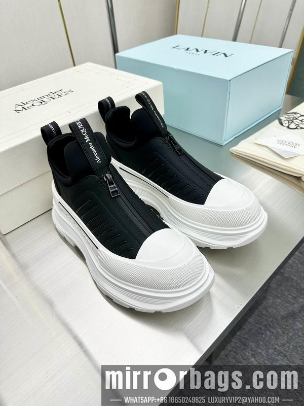 Alexander McQueen Shoes Alexander McQueen sz35-45 nmw03