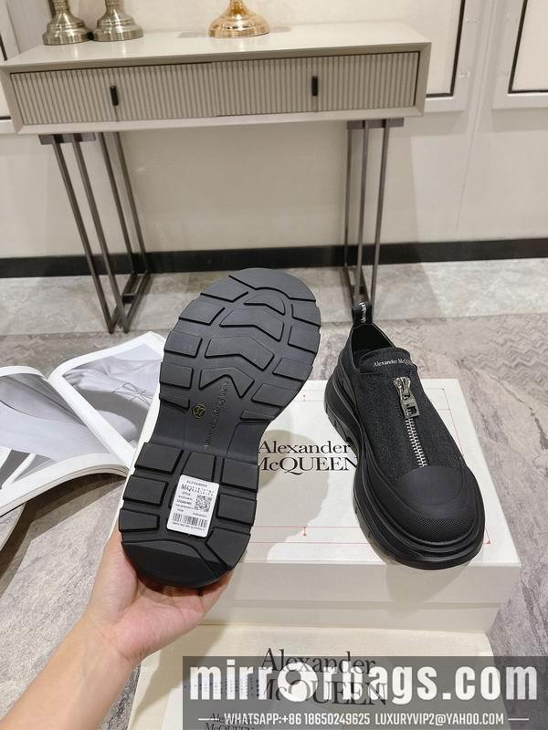 Alexander McQueen Shoes Alexander McQueen sz35-45 hnm0103