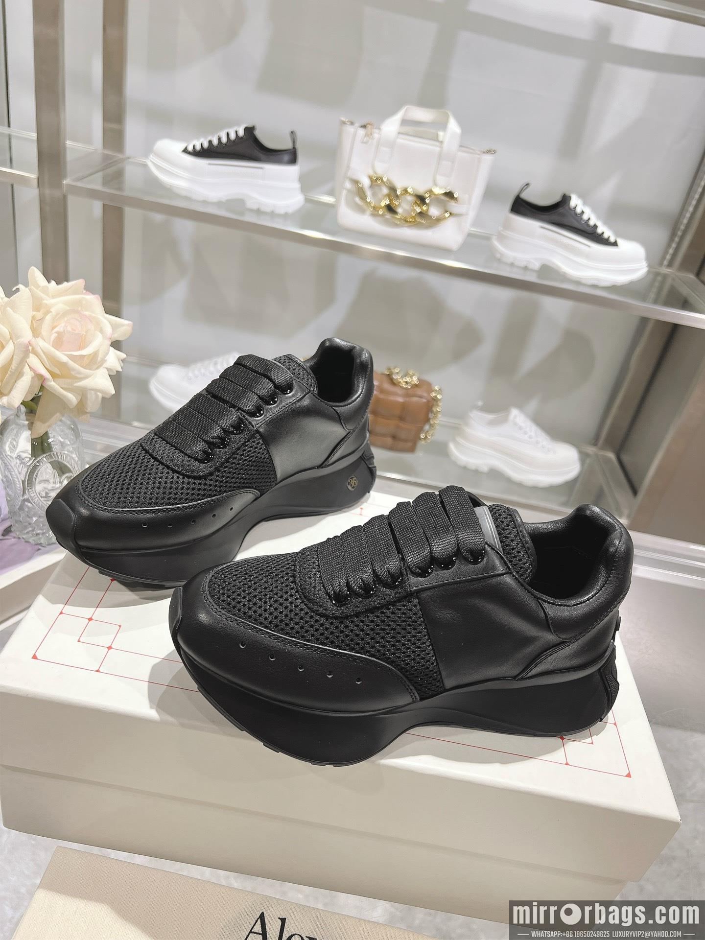 Alexander McQueen Shoes Alexander McQueen sz35-45 h1007