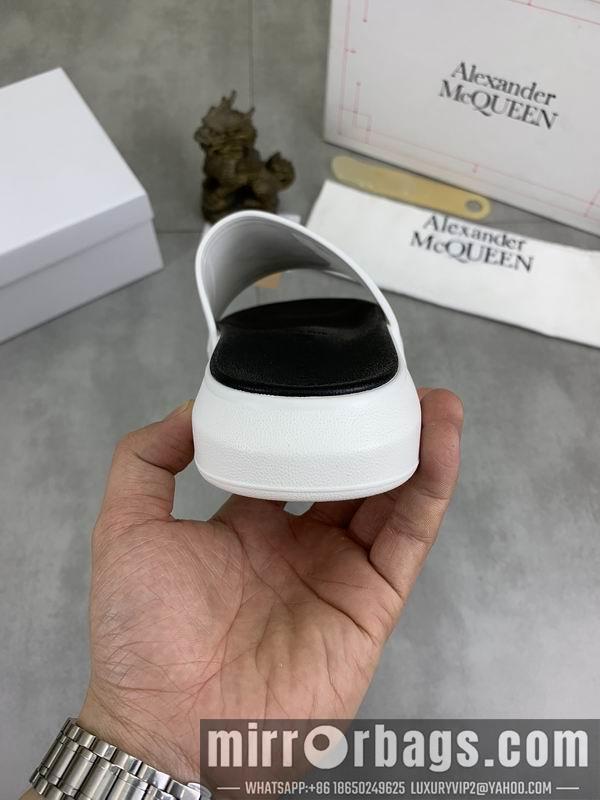 Alexander McQueen Shoes Alexander McQueen sz35-46 mnw0401