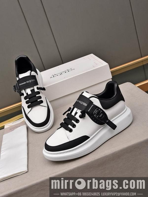 Alexander McQueen Shoes Alexander McQueen sz35-45 hnw0322