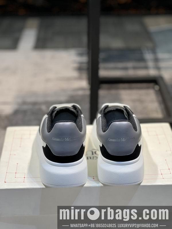 Alexander McQueen Shoes Alexander McQueen sz35-44 hnm0105