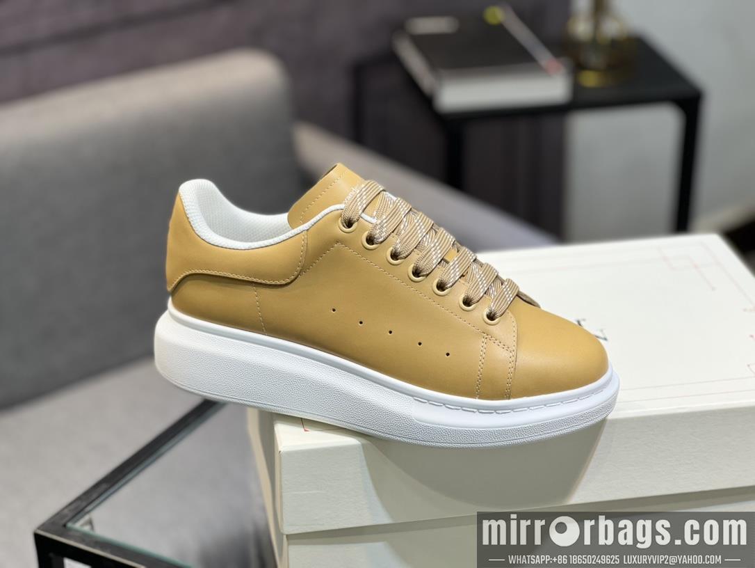 Alexander McQueen Shoes Alexander McQueen sz35-45 hnh0102