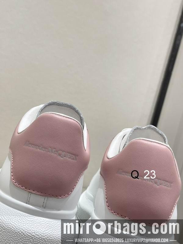 Alexander McQueen Shoes Alexander McQueen sz35-45 HY0301