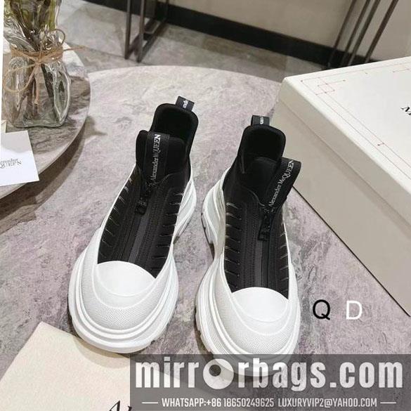 Alexander McQueen Shoes Alexander Mcqueen sz35-45 2C GDT1101