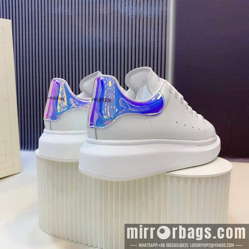 Alexander McQueen Shoes Alexander McQueen sz35-45 03mnw07