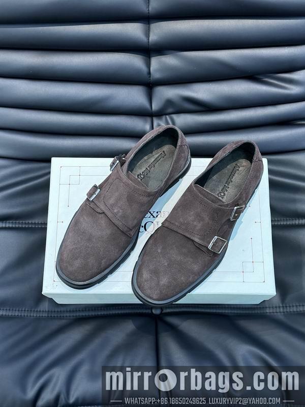 Alexander McQueen Shoes Alexander McQueen sz38-44 hnm0101