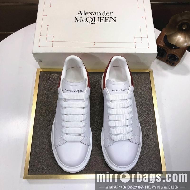 Alexander McQueen Shoes Alexander McQueen sz35-44 hnh0301
