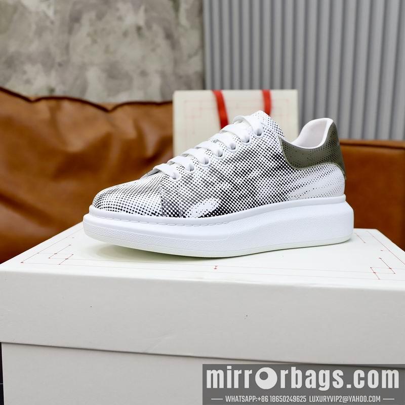 Alexander McQueen Shoes Alexander McQueen sz35-45 hnw0301