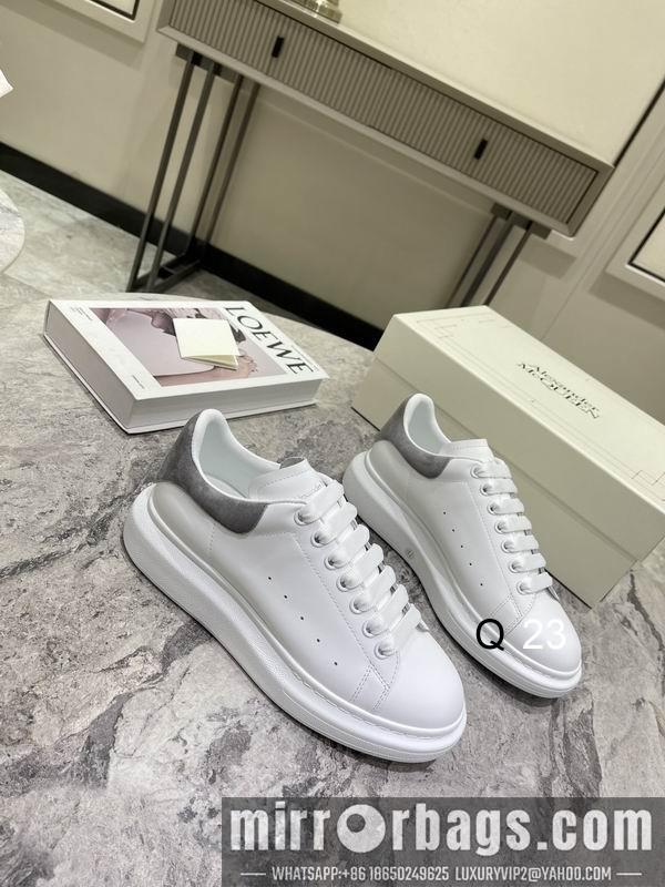 Alexander McQueen Shoes Alexander McQueen sz35-45 HY0301