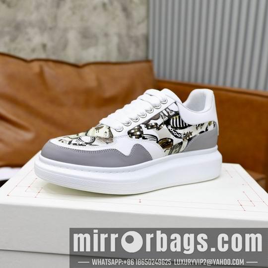 Alexander McQueen Shoes Alexander McQueen sz35-45 hnh1004