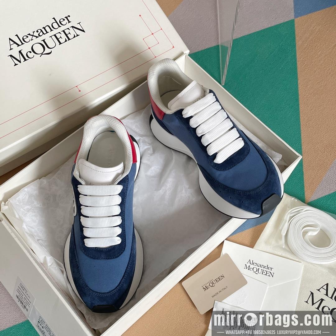 Alexander McQueen Shoes Alexander McQueen sz35-45 h1001