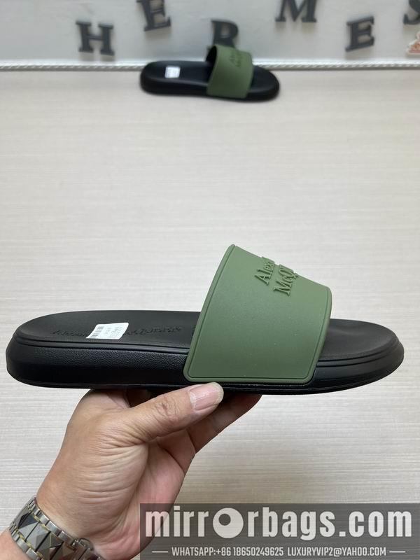 Alexander McQueen Shoes Alexander McQueen sz36-45 mnw0306